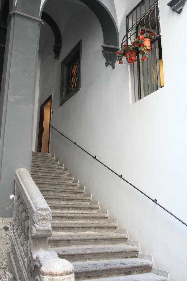L' Arcata A Montesanto Villa Naples Exterior photo